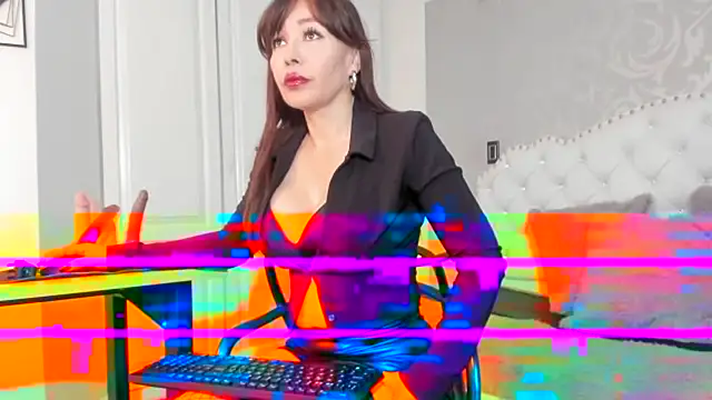 LilithCalderon  online show from September 2025 08:24:02 PM