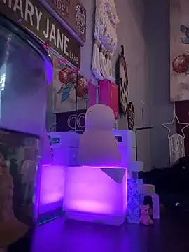 goddessmissmia online show from February 2026 10:15:01 PM