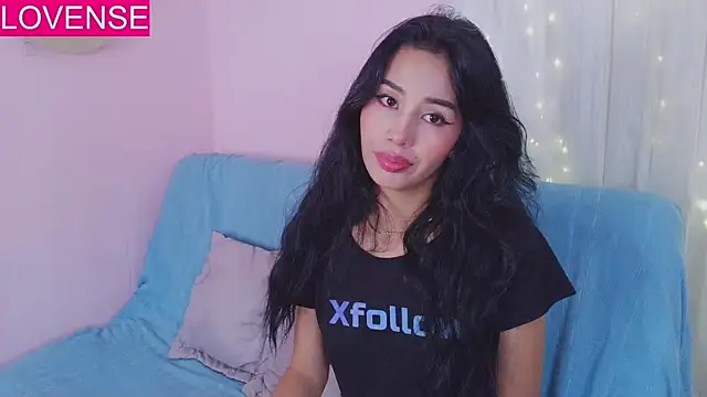 Miss Charlottet online show from May 2026 03:11:02 AM