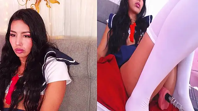 Miss Charlottet online show from June 2026 12:32:02 AM