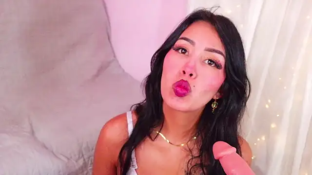 Miss Charlottet online show from June 2026 10:03:02 PM