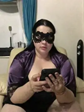 Mami mari online show from May 2026 10:37:02 PM