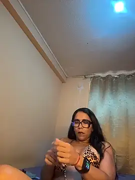 princesaliay online show from March 2026 10:51:01 AM