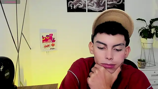 Room 69x online show from October 2025 04:11:01 AM