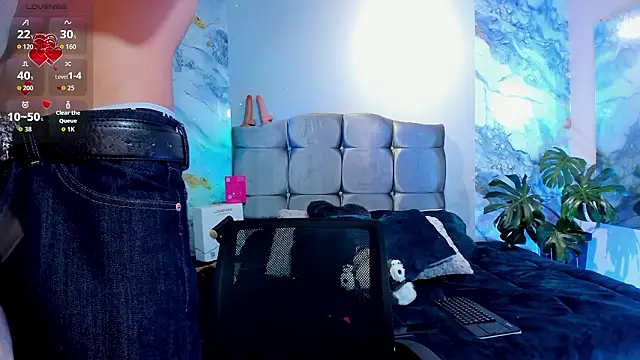 Snapshot of Room_69x chatting on February 2026 03:29:02 PM Room 69x online show from February 2026 03:29:02 PM