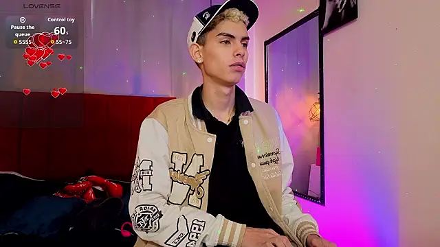 Snapshot of Room_69x chatting on February 2026 01:22:01 PM Room 69x online show from February 2026 01:22:01 PM