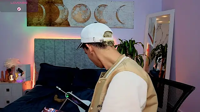 Snapshot of Room_69x chatting on March 2026 01:17:02 PM Room 69x online show from March 2026 01:17:02 PM