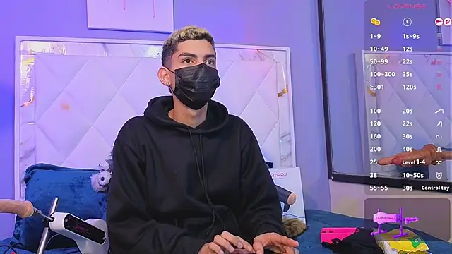 Snapshot of Room_69x chatting on March 2026 12:28:01 PM Room 69x online show from March 2026 12:28:01 PM