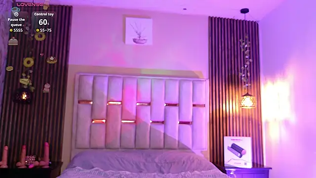 Room 69x online show from May 2026 04:04:02 PM