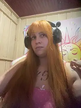 witchkiki online show from February 2026 02:53:01 AM