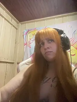 witchkiki online show from February 2026 03:12:02 AM