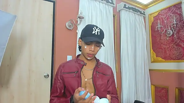 AlanCutee online show from June 2026 12:59:01 PM