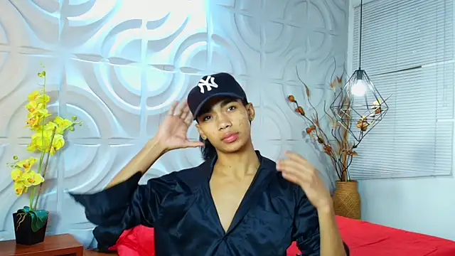 AlanCutee online show from June 2026 11:59:01 AM