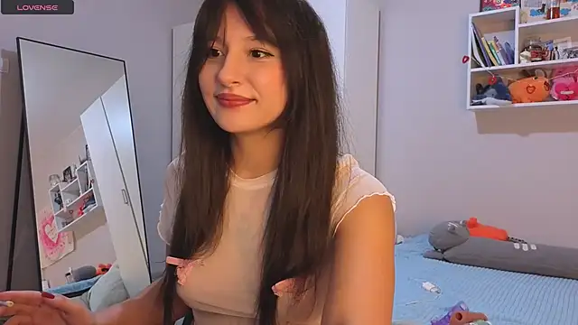 mzemta lisa online show from October 2025 12:22:01 AM