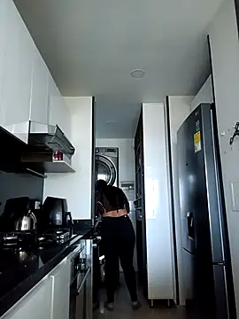 Esmeralda333 online show from March 2026 03:39:01 PM