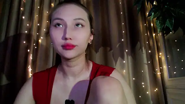 Ray Ayanami online show from September 2025 12:54:02 PM