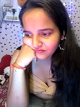 Snapshot of QueerSofty chatting on October 2025 04:43:02 AM QueerSofty online show from October 2025 04:43:02 AM