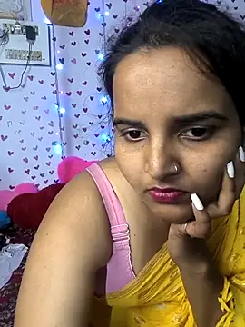 Snapshot of QueerSofty chatting on October 2025 08:53:02 PM QueerSofty online show from October 2025 08:53:02 PM