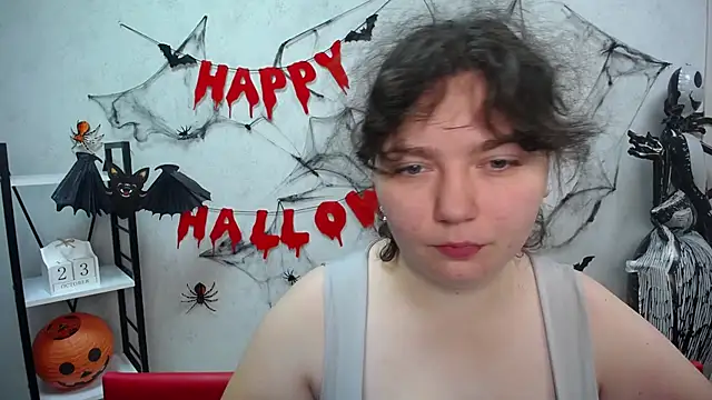 NeonilaLisova online show from October 2025 05:15:01 AM