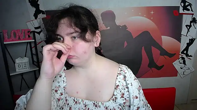 NeonilaLisova online show from December 2025 12:10:01 PM