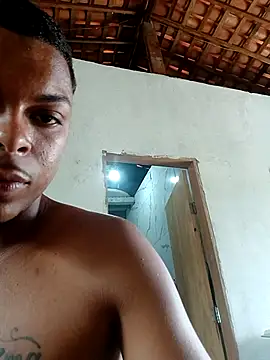 Rafael-01 online show from October 2025 03:29:02 PM