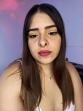 Nahomy cm online show from October 2025 08:30:02 PM