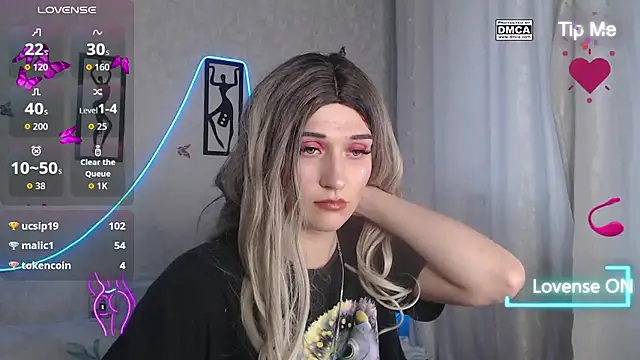 Snapshot of sweetest-cherry chatting on October 2025 11:44:01 AM sweetest-cherry online show from October 2025 11:44:01 AM