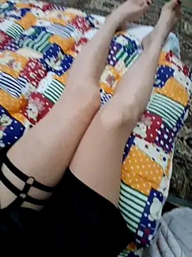 Anayssa  online show from March 2026 07:02:02 PM