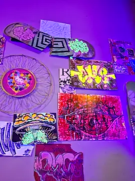 Snapshot of 3615-ULLA chatting on March 2026 08:37:01 PM 3615-ULLA online show from March 2026 08:37:01 PM