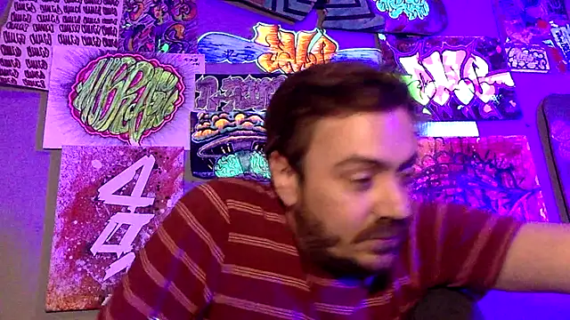 Snapshot of 3615-ULLA chatting on March 2026 04:59:02 AM 3615-ULLA online show from March 2026 04:59:02 AM