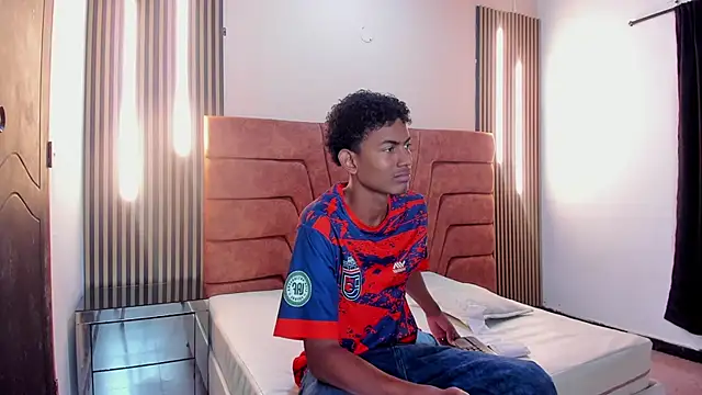 FYKMOR 1 online show from September 2025 03:50:01 AM