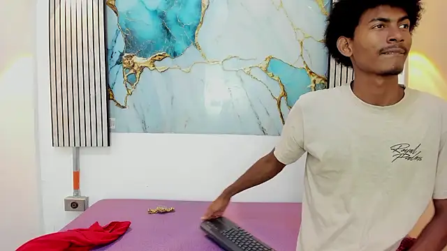 FYKMOR 1 online show from March 2026 08:23:02 PM