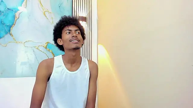 FYKMOR 1 online show from March 2026 07:52:01 PM