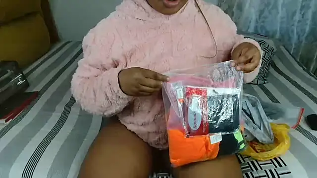 SexxyAddiict online show from June 2026 07:28:01 AM