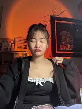 Lucky-nice202 online show from February 2026 05:27:02 PM