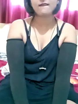 Queen Kushi4 online show from December 2025 09:28:02 AM