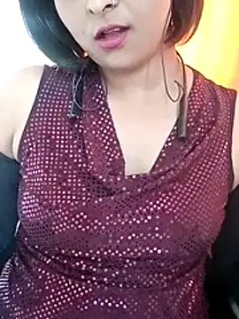 Snapshot of Queen_Kushi4 chatting on May 2026 08:52:01 AM Queen Kushi4 online show from May 2026 08:52:01 AM
