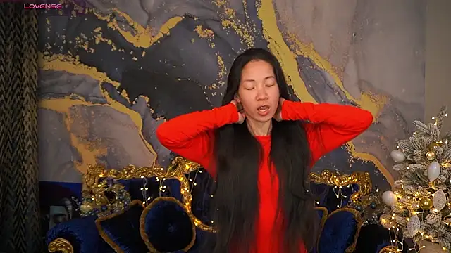 Snapshot of Yen_Star chatting on February 2026 01:49:02 PM Yen Star online show from February 2026 01:49:02 PM