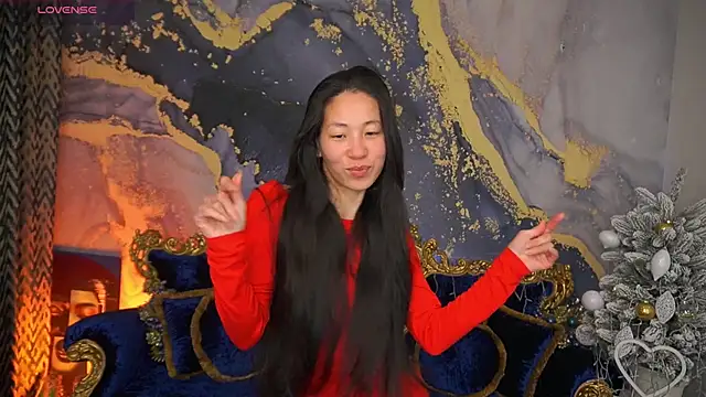 Snapshot of Yen_Star chatting on February 2026 09:07:01 PM Yen Star online show from February 2026 09:07:01 PM