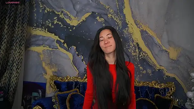 Snapshot of Yen_Star chatting on February 2026 01:50:02 PM Yen Star online show from February 2026 01:50:02 PM