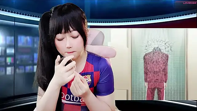 LuckyCute-Tutu online show from September 2025 03:28:02 PM