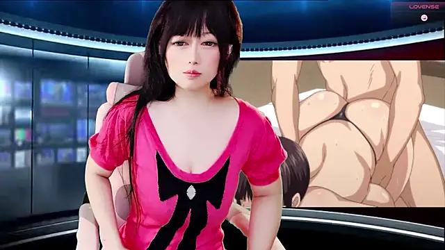 LuckyCute-Tutu online show from October 2025 03:44:02 PM