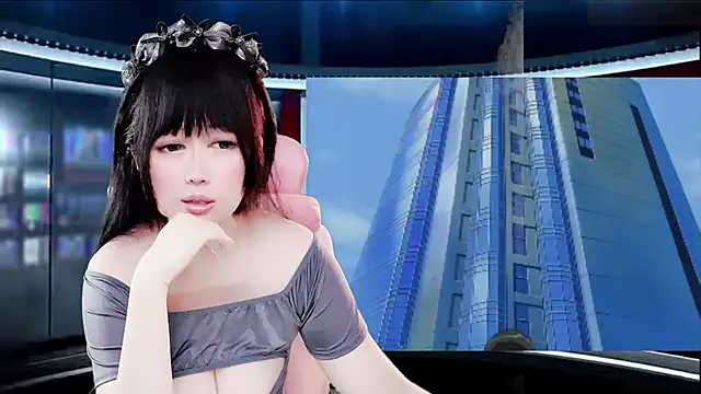 LuckyCute-Tutu online show from November 2025 12:19:02 PM