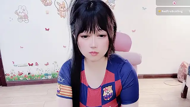 LuckyCute-Tutu online show from February 2026 12:54:01 PM