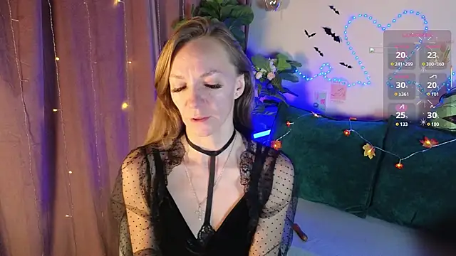 Jesica mooon online show from November 2025 01:29:01 AM