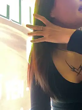   BabyShowPublic   online show from February 2026 12:41:02 PM