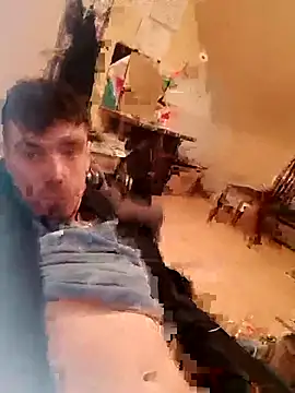 Snapshot of KaosAlpha chatting on December 2025 04:02:01 PM KaosAlpha online show from December 2025 04:02:01 PM