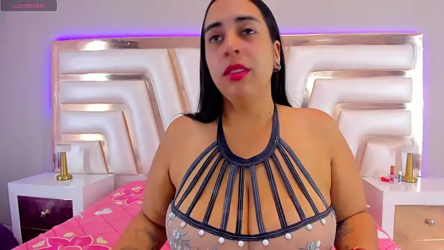GeminisClark online show from May 2026 12:23:02 PM