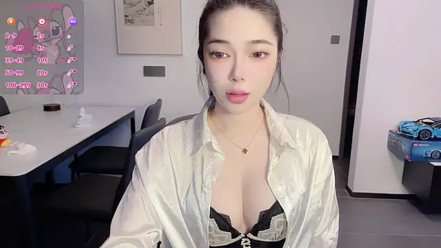 Snapshot of Scarlett-bb chatting on September 2025 11:30:01 PM Scarlett-bb online show from September 2025 11:30:01 PM