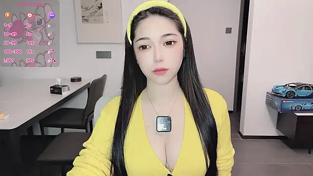 Snapshot of Scarlett-bb chatting on November 2025 09:25:02 PM Scarlett-bb online show from November 2025 09:25:02 PM